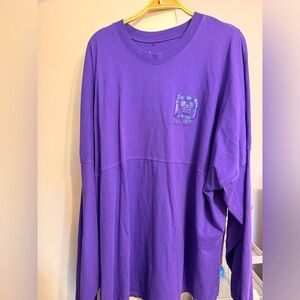 Disney Spirit Jersey